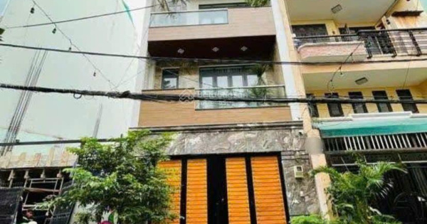 Giá độc quyền nhà 2 tầng tại Quốc Hương, 63,1m2, 4PN, 4WC, Q2, HCM