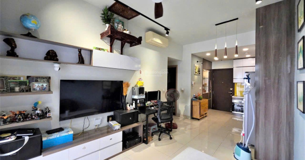Cho thuê CC Golden Mansion, 14 triệu, 70m2, 2PN, 2WC, siêu hot ở Phổ Quang, Q9, HCM. LH: 0932 056 ***
