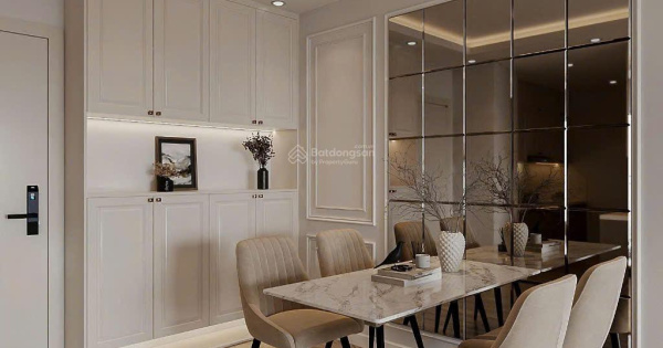 CC 3PN + 2WC tại FLC Green Apartment, Phạm Hùng, Mỹ Đình 2, Nam Từ Liêm, Hà Nội, 4,05 tỷ