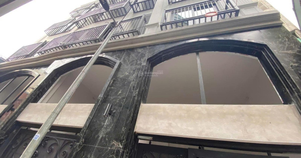 Bán toà căn hộ dòng tiền 99m2, 18 phòng, dòng tiền 110tr/tháng. Trung tâm Ba Đình