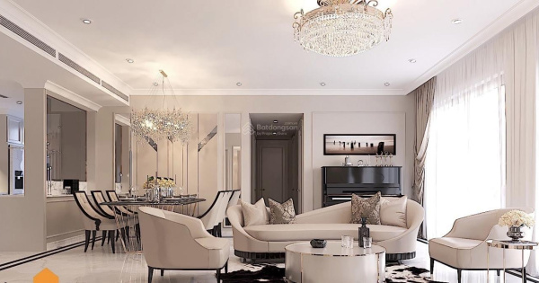 Bán căn Penhouse Duplex VIP 4PN, 3WC, 171m2 tại Thanh Xuân Complex, giá 18 tỷ VND