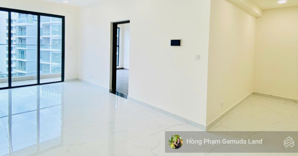 Bán 2PN2WC Diamond Centery - Diện tích 96m2 - Giá 102% 7.6 tỷ - TT 36 tháng, ân hạn gốc lãi