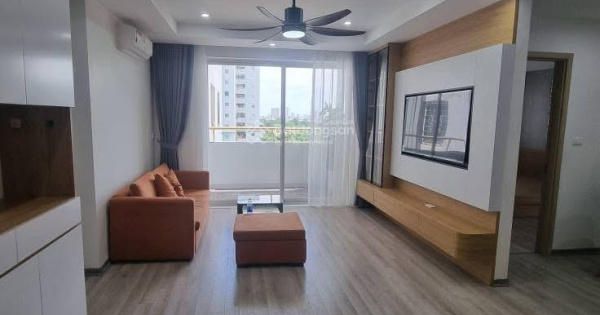 Bán căn hộ chung cư Ba Hàng Lĩnh Nam, Hoàng Mai, căn góc DT 93m2, 3PN, 2WC, sổ đỏ chính chủ