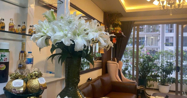 Chính chủ bán CHCC Thống Nhất Complex(full NT, có slot ô tô) - ĐG 89 triệu/m2 - DT 89m2, 3PN, 2WC