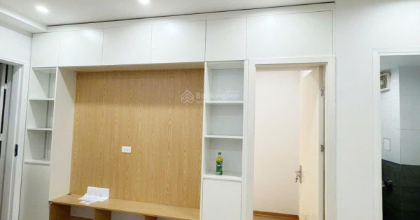 Chính chủ bán căn hộ 2PN - chung cư Đại Thanh - sổ lâu dài chỉ 2,43 tỷ. LH 0989 874 ***