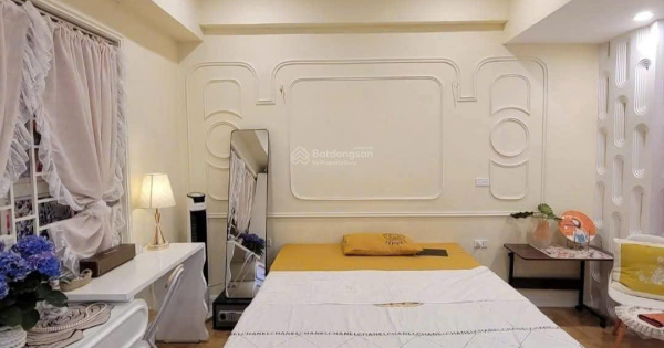 Bán căn hoa hậu 2PN đẹp nhất khu đô thị Đại Thanh - sổ lâu dài - chỉ hơn 2 tỷ