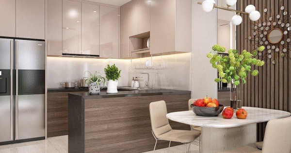 Chính chủ cho thuê căn hộ 75m2 Golden Mansion 2pn 2wc nội thất đầy đủ giá 15tr 0902 202 ***