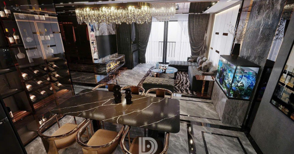 BÁN CĂN DUPLEX 24T3 THANH XUÂN COMPLEX, 4 NGỦ 3 WC