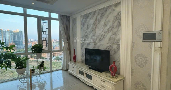 BÁN CĂN HỘ IMPERIA AN PHÚ Q2, 115m2, 3PN, NHÀ ĐẸP, SỔ HỒNG, HỖ TRỢ VAY NGÂN HÀNG, MIỄN PHÍ XE HƠI