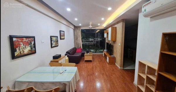 Giá tốt tại HD Mon Mỹ Đình 86m2 3PN đồ CB có giường tủ, bàn ăn, sofa chỉ 13,5tr/th LH 0968 113 ***