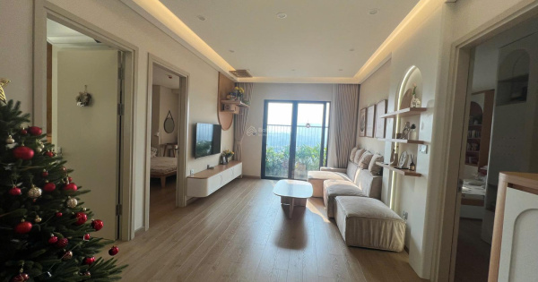 Bán CC Moonlight 1,Vân Canh, Hoài Đức, Hà Nội, 3 ngủ 2vs-95m2-full đồ-Chỉ nhỉnh 6 tỷ bao từ a đến á