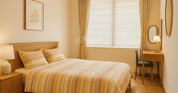 Cần bán nhà Núi Trúc 27m² x 6 tầng, gần Giảng Võ, Kim Mã, giá hợp lý