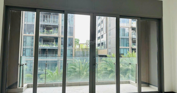 CHO THUÊ CĂN HỘ CAO CẤP LINDEN EMPIRE CITY, Q.2.Diện tích 153m² 3PN, 3WC-giá thuê chỉ 55 triệu.