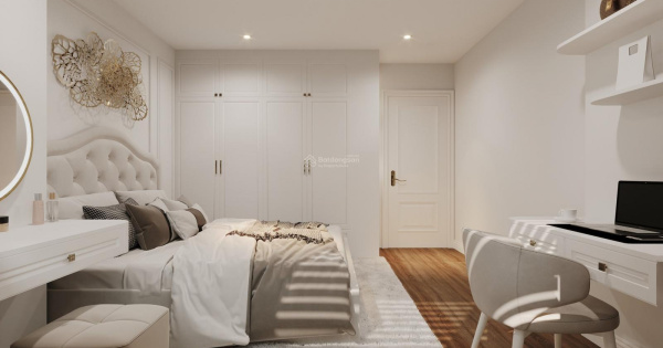 Bán căn hộ 2PN, 2WC, 72m2 tại Park Legend, Hoàng Văn Thụ, 5,3 tỷ, Tân Bình, HCM