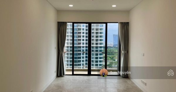 Bán The River - căn 1PN tầng cao - view pháo hoa - đã có sổ