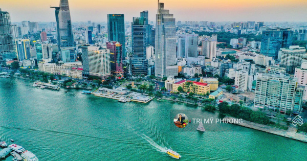 Copac Square - bán căn hộ đẹp độc đáo, duy nhất Q4, căn hộ mới chưa bóc seal, không có căn thứ 2