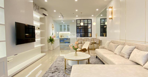 Cần bán căn hộ chung cư D-Homme 70m2, 2PN, Q. 6, giá: 4.6 tỷ, LH: 0903 077 ***. Được