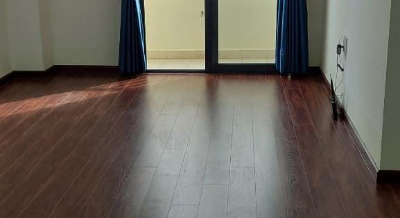 Bán CC 2PN 1WC tại Tecco Town Bình Tân, 54m2, Giá: 1 tỷ 200