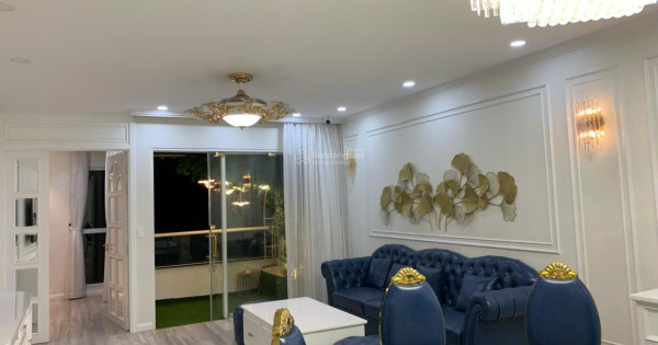 Bán căn hộ CC Babylon, Âu Cơ, Tân Phú, DT 77m2 2PN 2WC giá 3.5 tỷ (sổ hồng) LH: 0899 552 ***