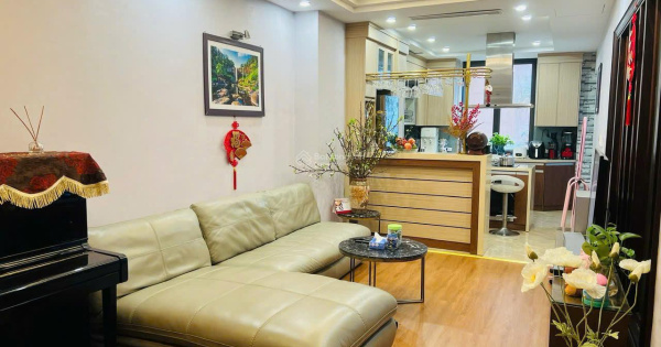 CHÍNH CHỦ BẢN 3PN 98M2, FULL NỘI THẤT, GIÁ CHỈ 7,5 TỶ, TẦNG TRUNG ĐẸP. LH: 0343,202.831