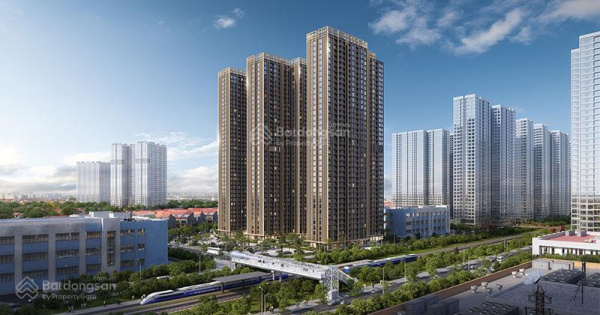 Thành Phát Land tổng hợp 399 căn Victory Smart City giá cắt lỗ 100 - 200 tr