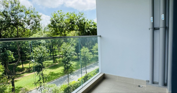 Giá tốt nhất- Căn 3PN3WC Diamond Centery chỉ 8tỷ nhận nhà ở ngay - Nhà mới, view đẹp