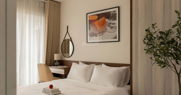 Trực tiếp chủ đầu tư - Bán căn hộ Terra Royal Quận 3 - đã có sổ - giá từ 5 tỷ, LH CĐT: 0935 252 ***