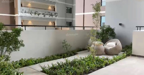 Bán nhanh căn 3PN 145m2 D'Edge Thảo Điền, view sông, giá tốt, cho thuê cao