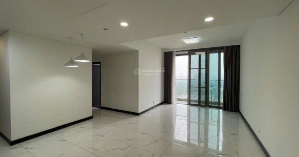 Bán căn hộ cao cấp Empire City - View sông Sài Gòn - 2PN - 93m2. Giá chỉ 16 tỷ 500 tr