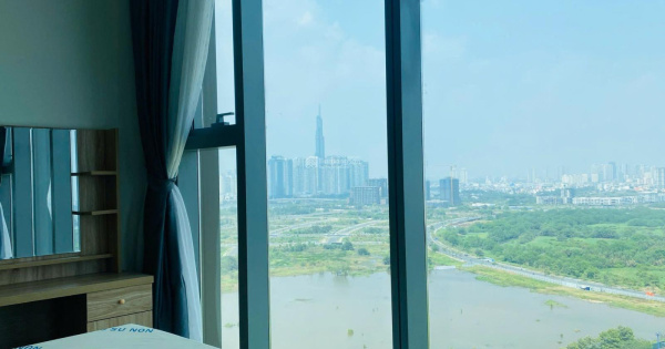 Bán căn hộ Empire City Thủ Thiêm giá chỉ hơn 18 tỷ - 90m2 - 2PN - 2WC