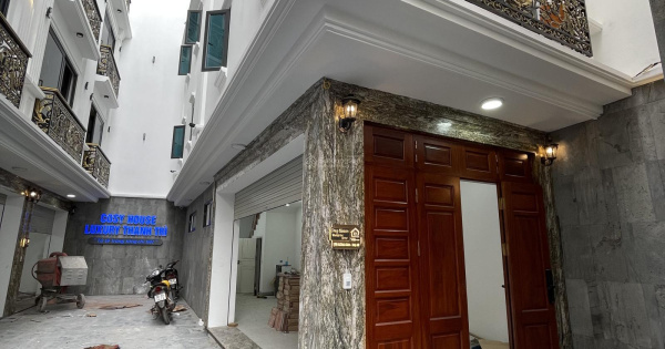 Bán Nhà GẤP TẠI NGŨ HIỆP 58m2 KINH DOANH Ô TÔ TRANH 6,5 TỈ. LÔ GÓC KINH DOANH