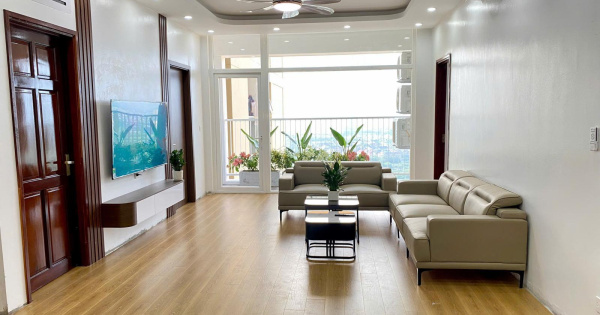 Bán chung cư PCC1 Nàng Hương - 583 Nguyễn Trãi 72m2, 2 ngủ nhỉnh 4 tỷ