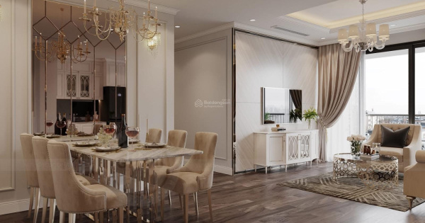 Gia đình bán căn hộ 93m ( 2n2w) tại Tràng An Complex, Nghĩa Đô, Cầu Giấy, Hà Nội. Sẵn sổ. Giá: 8.x