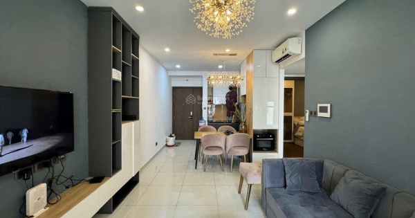 Cho thuê CC Saigon Royal Residence, 19 triệu VND, 65m2, 2PN, 1WC