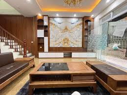 Giảm 700tr bán nhanh nhà DV khu B Yên Nghĩa 4 tầng full đồ - rẻ hơn đất