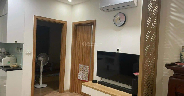 Bán căn hộ 60m2, 2n, 2vs tòa The K Park, KĐT Văn Phú, Hà Đông. SĐCC. Bàn giao 2019