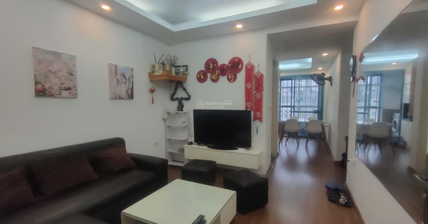 Vào luôn căn hộ CT1 Mỹ Đình Sông Đà gần Keangnam 60m2 2PN full nội thất chỉ 11.5tr/th 0971 759 ***