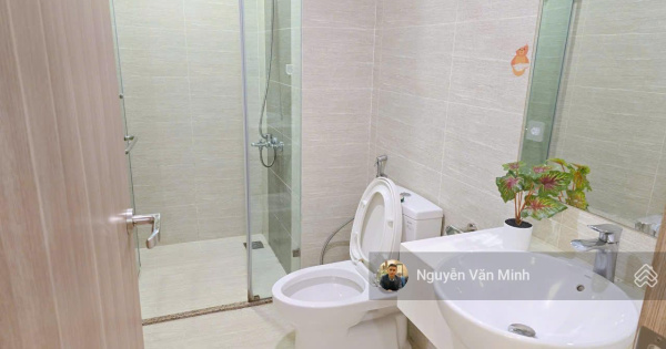 Chính chủ cần bán gấp căn hộ 1 ngủ 38m2 tòa S403 giá 3 tỷ Vinhomes Smart City