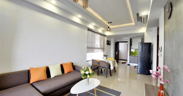 HOTT!!! CĂN GÓC CHO THUÊ Ở NGAY THE BOTANICA - Novaland 2PN 2WC 75m2 (15.5 triệu) 0932 622 *** ĐẸP