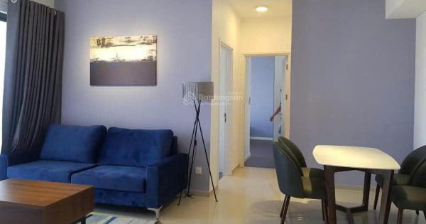 Bán căn hộ 2PN, 2WC tại The View Riviera Point, 6,95 tỷ, 91m2, view đẹp