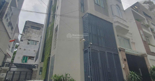 Bán nhà căn góc Nguyễn Xí, Bình Thạnh 5 tầng, 8 phòng thu nhập 40 triệu/tháng