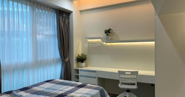 CẦN CHO THUÊ NGẮN HẠN- DÀI HẠN CĂN HỘ 03PN TẠI CC RIVERPAR 1- ĐƯỜNG NGUYỄN ĐỨC CẢNH QUẬN 7