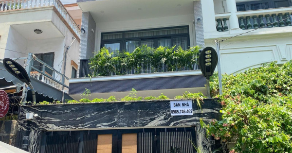 Bán nhà hẻm xe tải Nơ Trang Long, P. 7, Bình Thạnh 5x17m, 4 tầng mới giá chỉ 12.2 tỷ