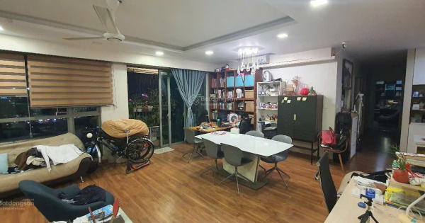 Bán căn hộ chung cư tại The View Riviera Point, 10,1 tỷ, 148m2, đẹp, nhiều tiện ích