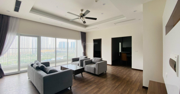 Bán nhanh căn chung cư đẹp nhất dự án Ban Cơ Yếu Chính Phủ 110m2, 3N2WC full NT có sổ giá 8,2 tỷ