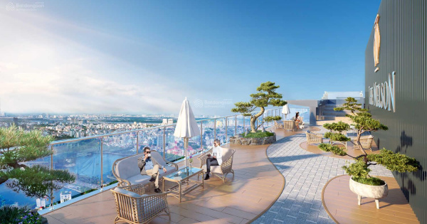 Suất ngoại giao vvip tầng đẹp, giá tốt The Nelson 29 Láng Hạ trong tháng 7