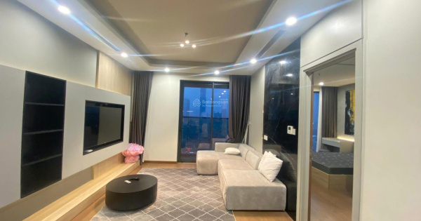 Bán 150 căn hộ có DT: 32m2-40m2, 60m2-72m2, 94m2 - 136m2 từ 1-4PN tại Vinhome West Point Phạm Hùng