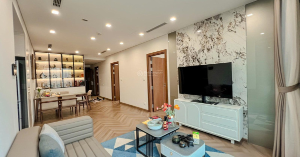 Bán CH dự án The Garden Hills 99 Trần Bình. Dt 80m2, 2N2VS, sẵn sổ đỏ. Giá 5,8 tỷ. LH 0866 839 ***