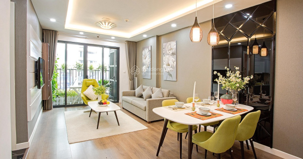 Cần bán nhanh 2 ngủ 72m2 Rivera Park Vũ Trọng Phụng. Giá 6,9 tỷ - LH 0946 566 ***(MTG)