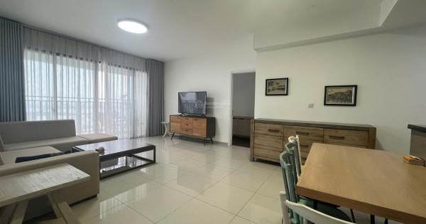 Cho thuê căn hộ 3PN, 125m2, giá tốt tại The View Riviera Point, Quận 7, TP.HCM